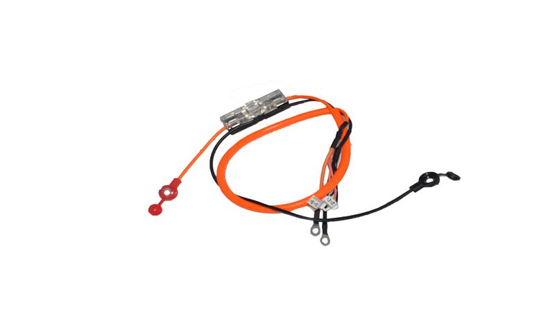 BEYİN ve SİGORTA KABLOSU (GRAPE25 MAX)